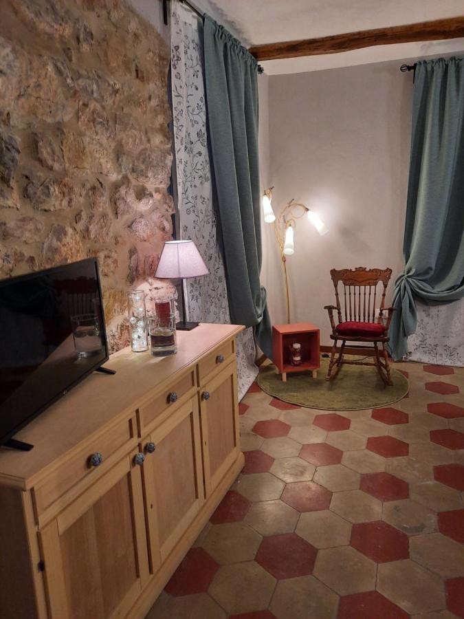 Casa Kato Hébergement de vacances *