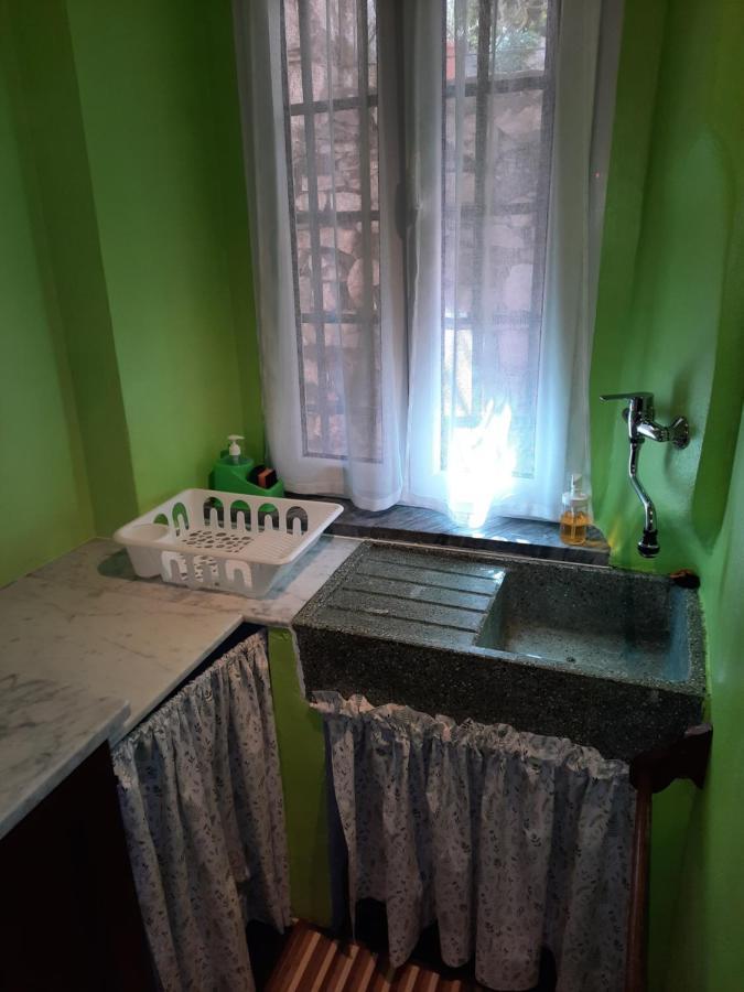 Casa Kato La Spezia