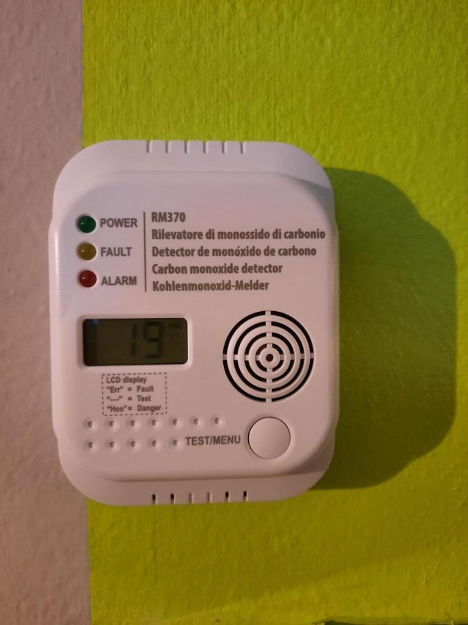 Casa Kato Hébergement de vacances *