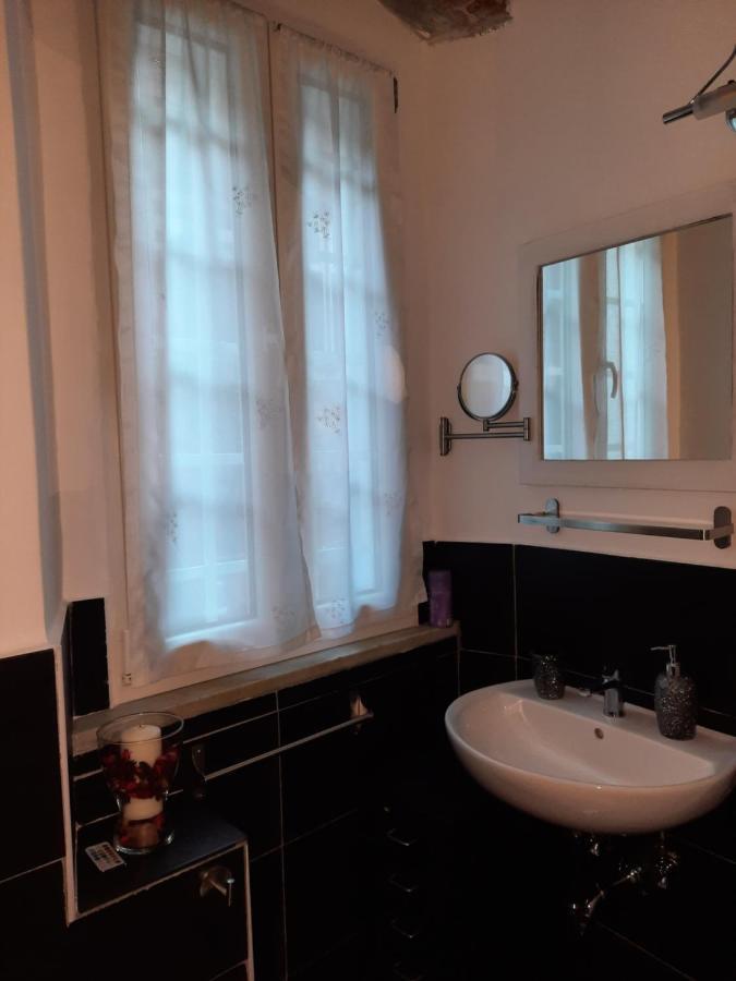 Casa Kato Hébergement de vacances La Spezia