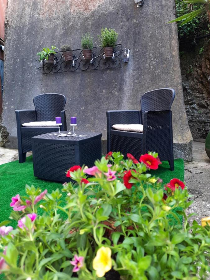 Hébergement de vacances Casa Kato